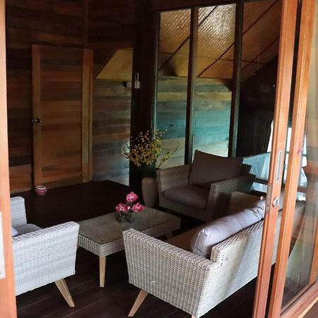 Sawan Resort Koh Lipe Exterior photo