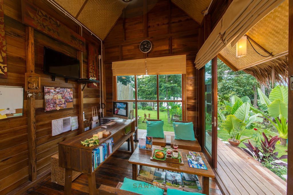 Sawan Resort Koh Lipe Exterior photo