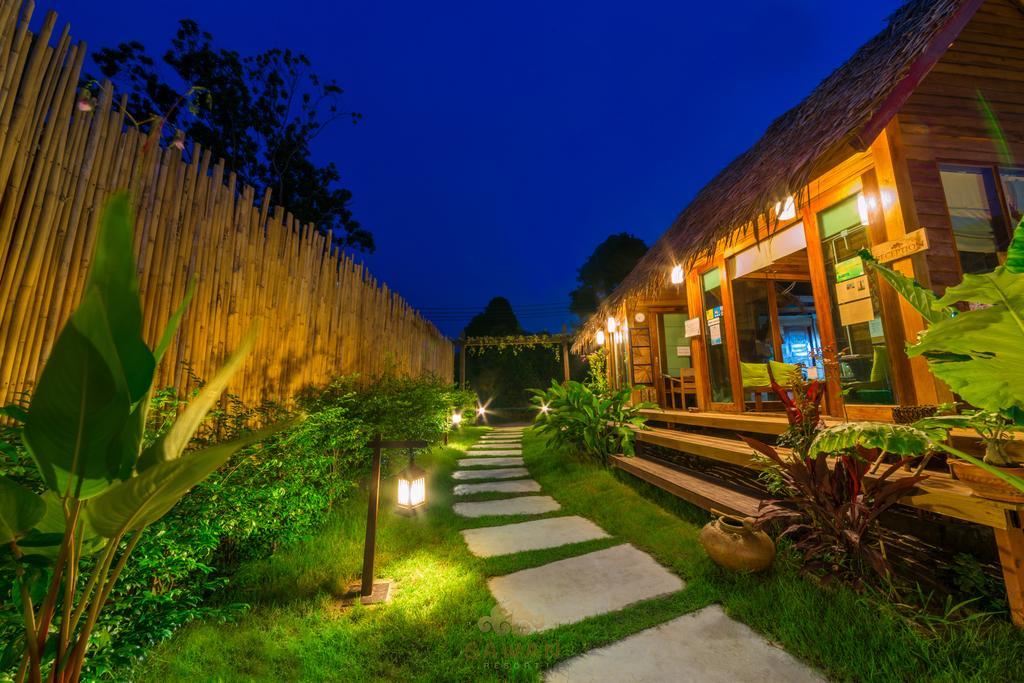 Sawan Resort Koh Lipe Exterior photo