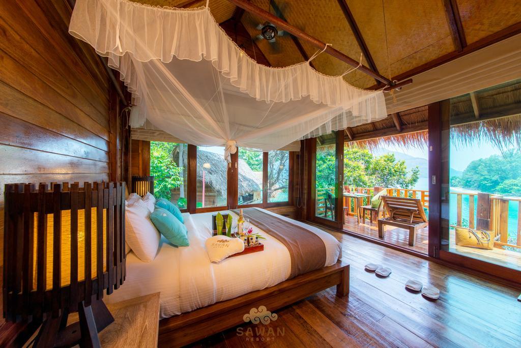 Sawan Resort Koh Lipe Exterior photo