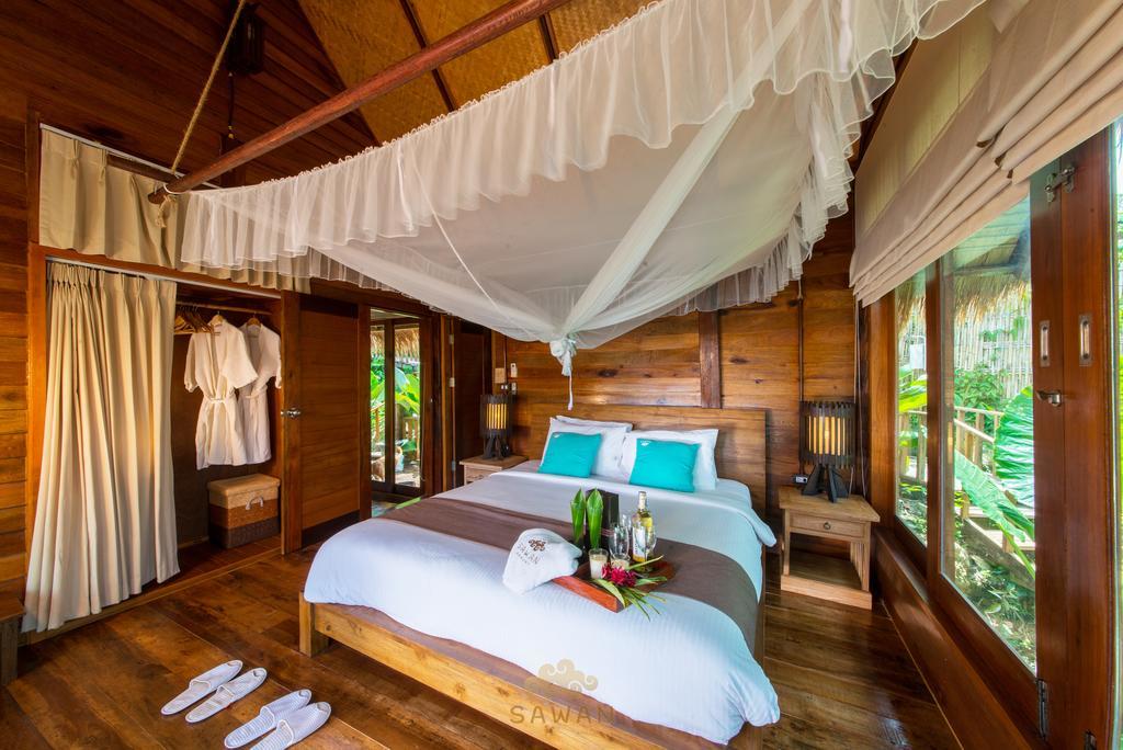 Sawan Resort Koh Lipe Exterior photo