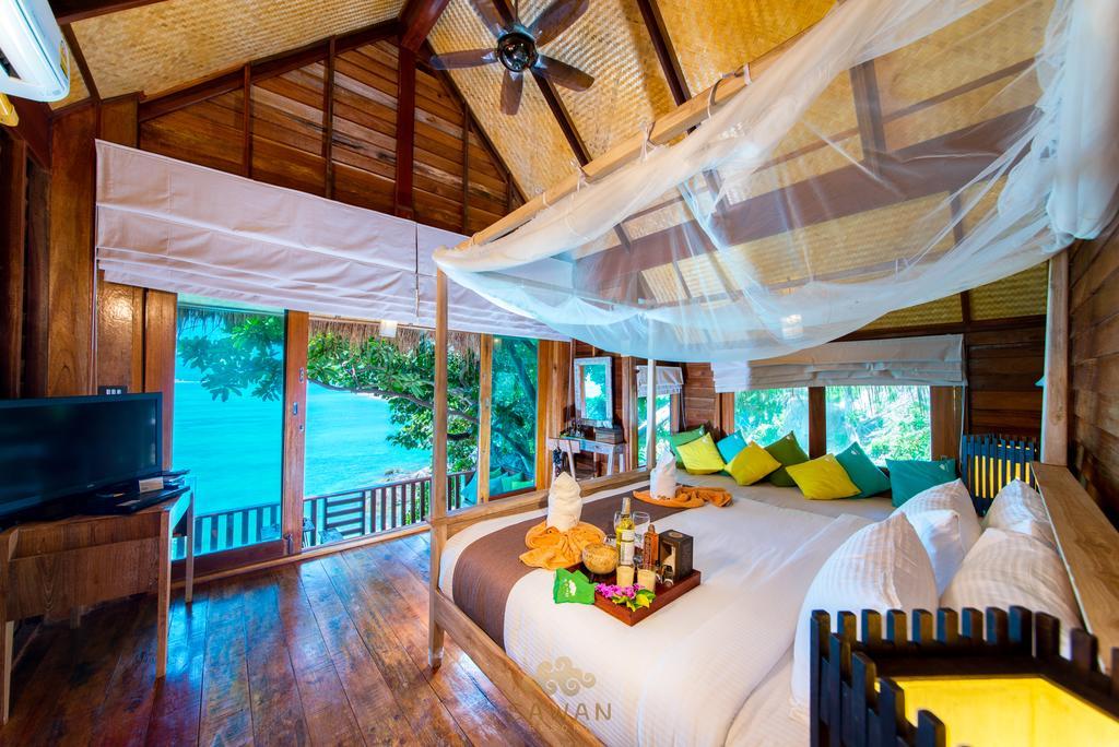 Sawan Resort Koh Lipe Exterior photo