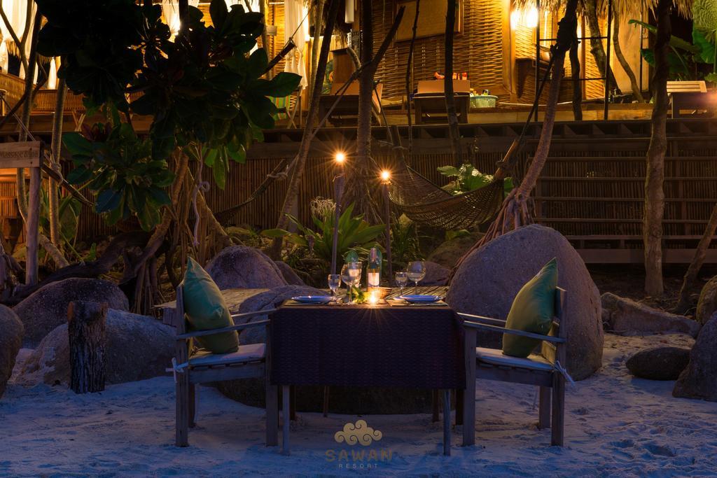 Sawan Resort Koh Lipe Exterior photo