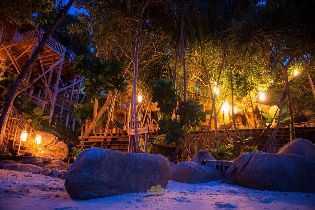 Sawan Resort Koh Lipe Exterior photo