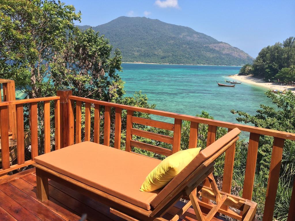 Sawan Resort Koh Lipe Room photo