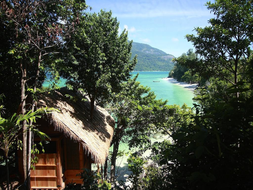 Sawan Resort Koh Lipe Room photo