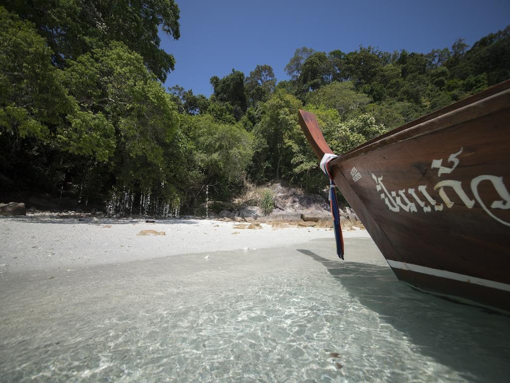 Sawan Resort Koh Lipe Exterior photo