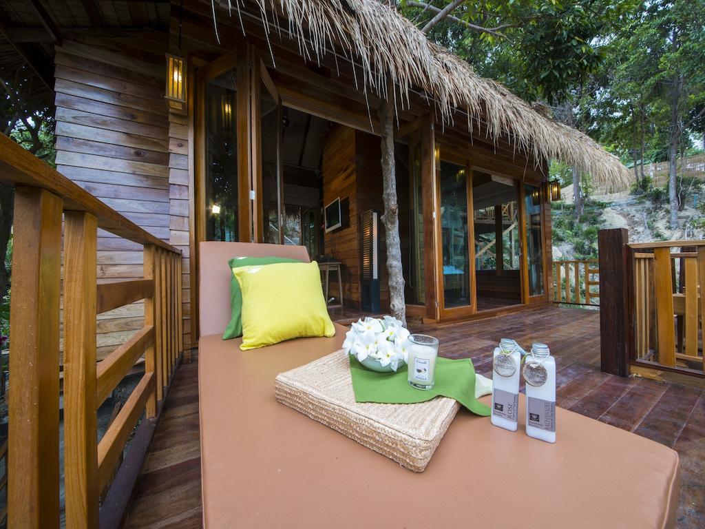 Sawan Resort Koh Lipe Room photo