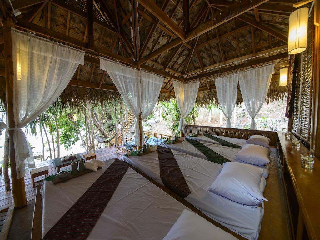 Sawan Resort Koh Lipe Exterior photo