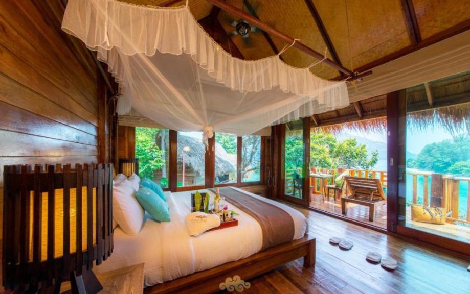 Sawan Resort Koh Lipe Exterior photo