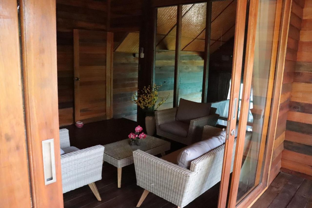 Sawan Resort Koh Lipe Exterior photo