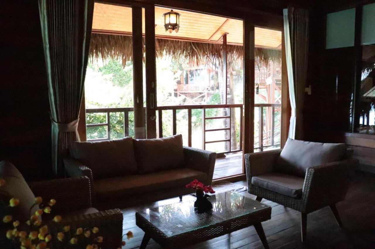 Sawan Resort Koh Lipe Exterior photo
