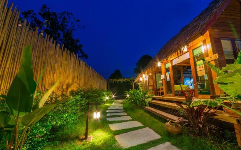 Sawan Resort Koh Lipe Exterior photo