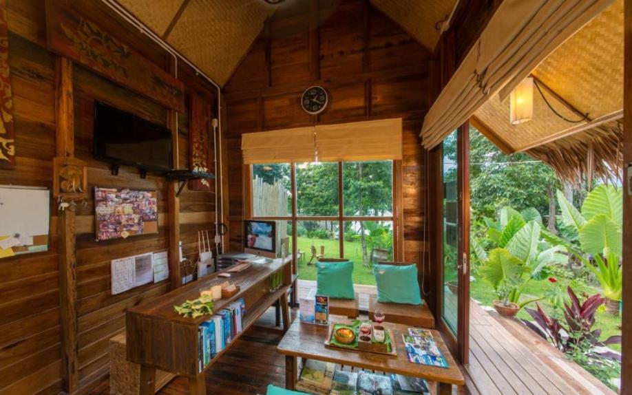 Sawan Resort Koh Lipe Exterior photo