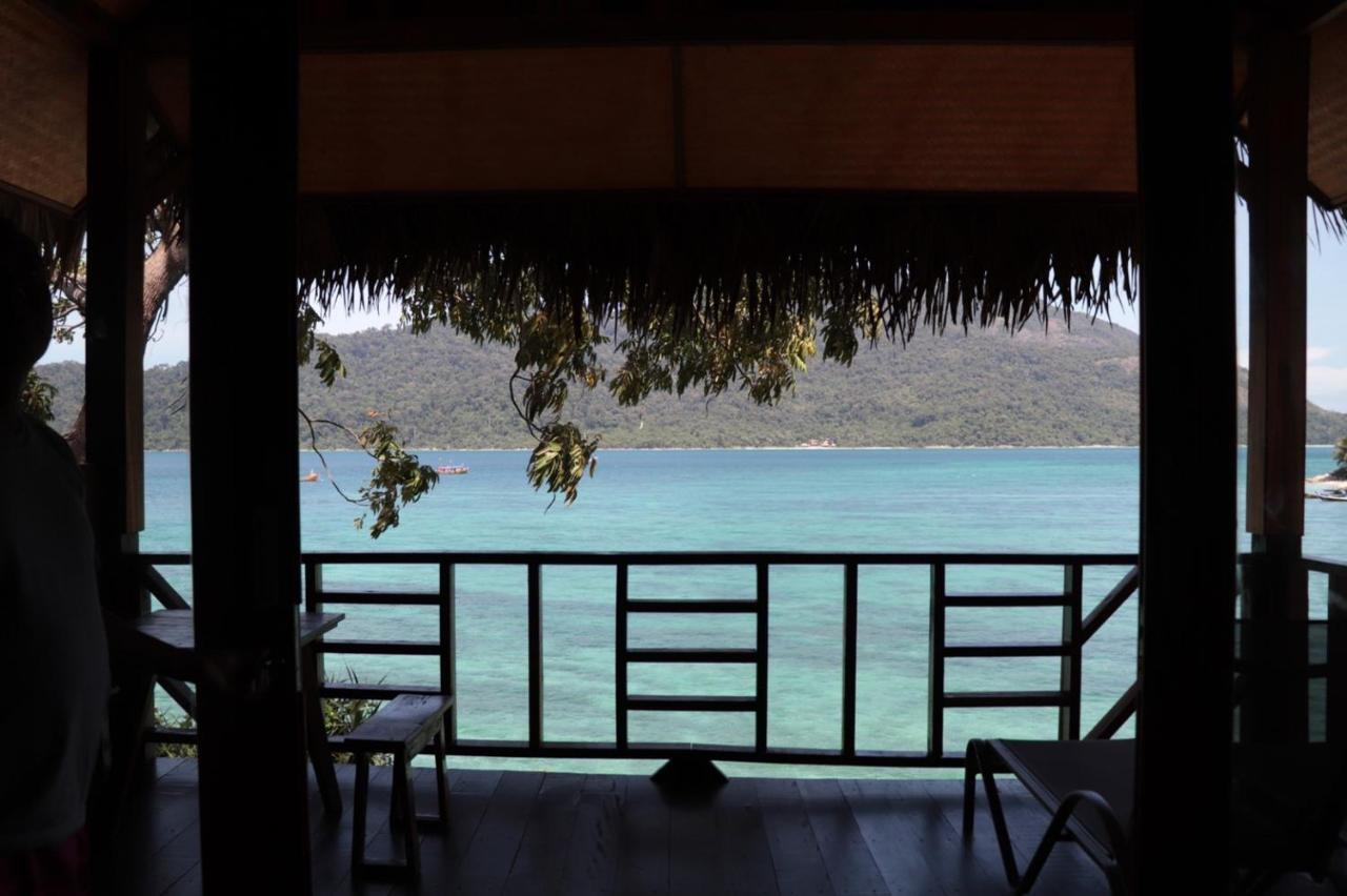 Sawan Resort Koh Lipe Exterior photo