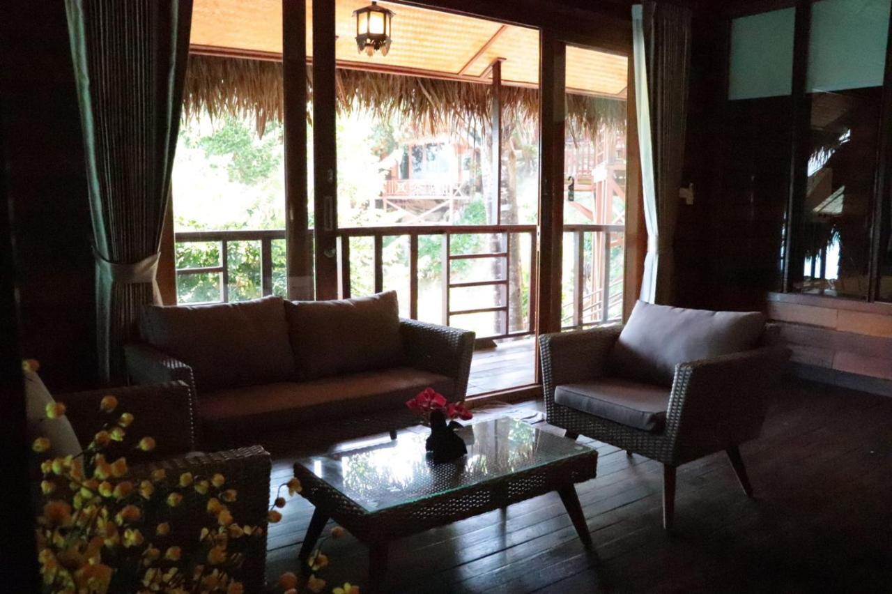 Sawan Resort Koh Lipe Exterior photo