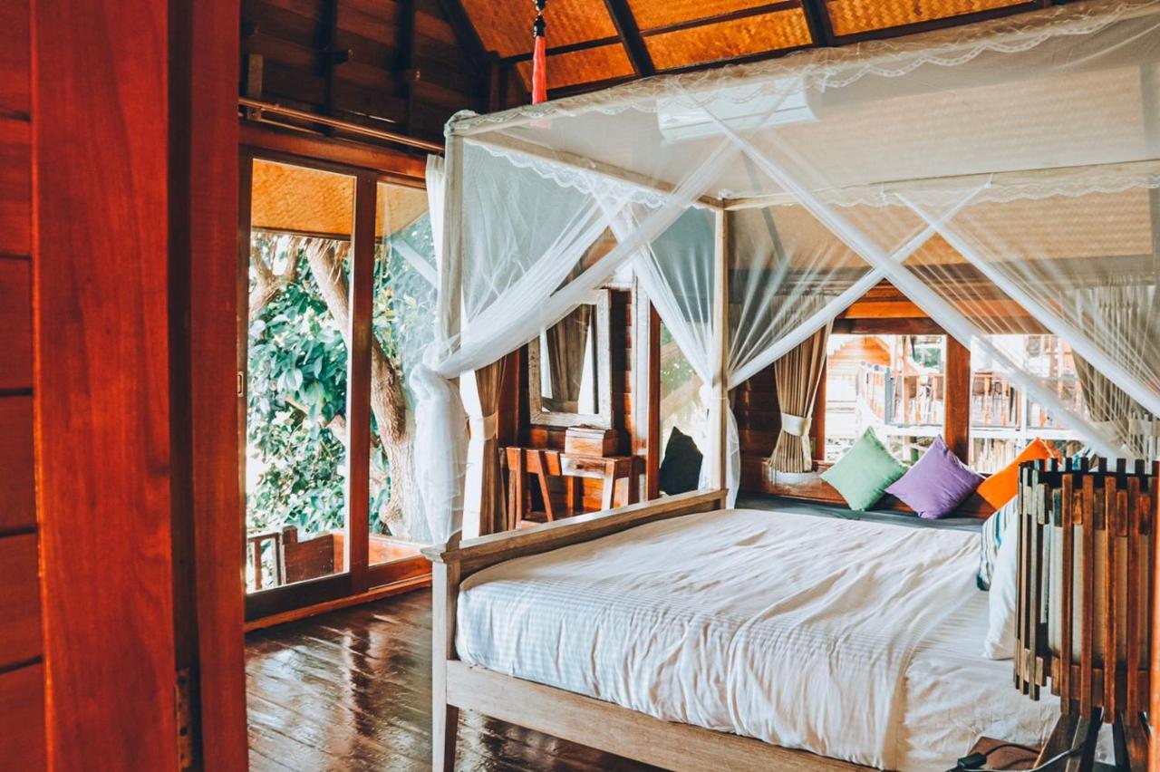 Sawan Resort Koh Lipe Exterior photo