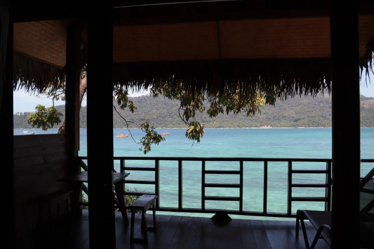 Sawan Resort Koh Lipe Exterior photo