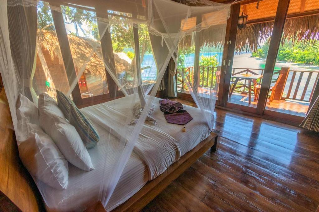 Sawan Resort Koh Lipe Exterior photo
