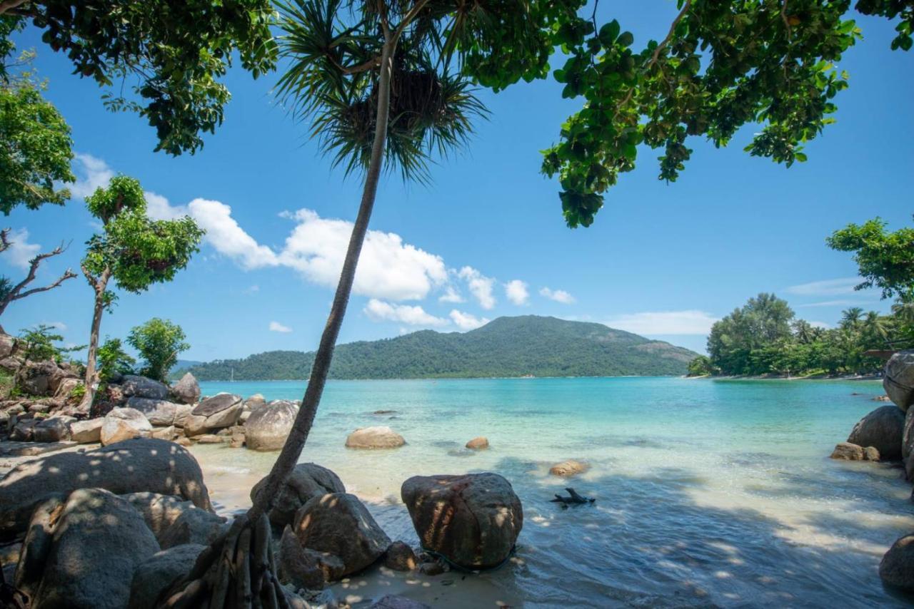 Sawan Resort Koh Lipe Exterior photo