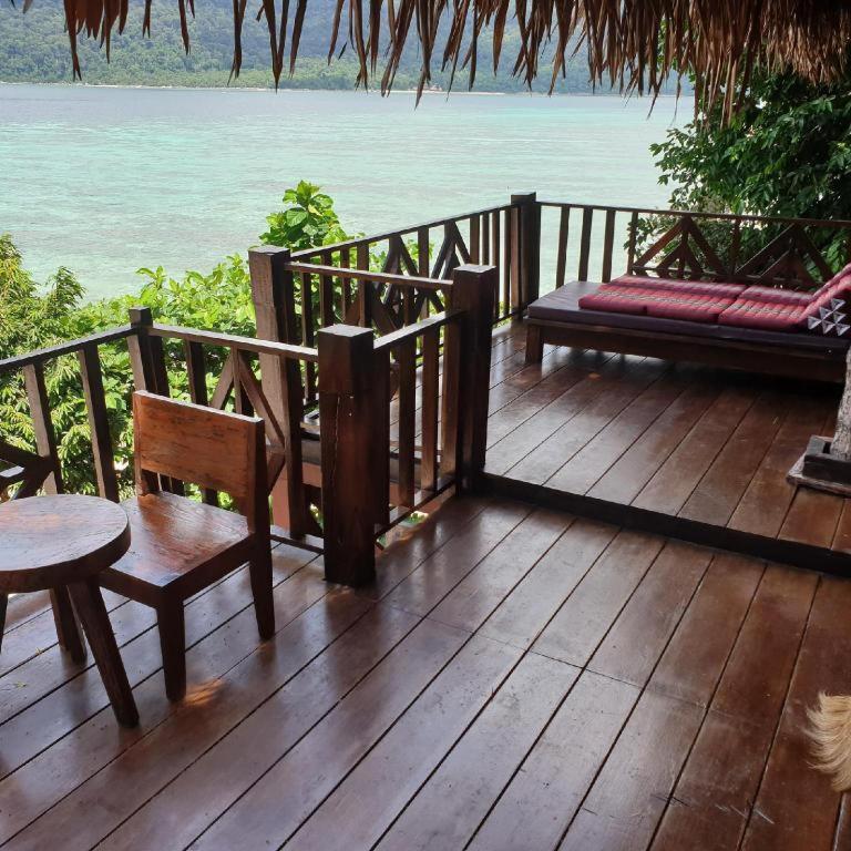 Sawan Resort Koh Lipe Exterior photo